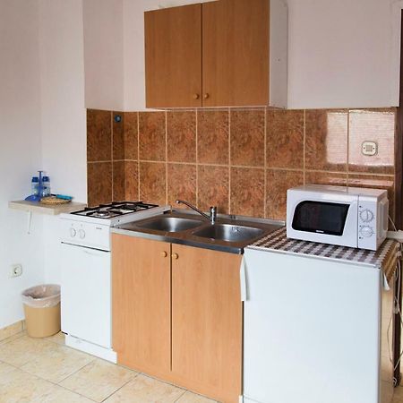 Apartments Mas-Rafaj Vir Eksteriør bilde