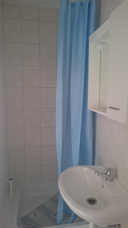 Apartments Mas-Rafaj Vir Eksteriør bilde