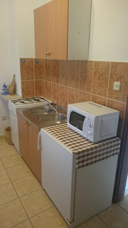 Apartments Mas-Rafaj Vir Eksteriør bilde