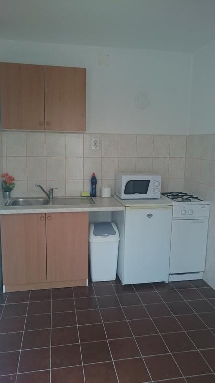 Apartments Mas-Rafaj Vir Eksteriør bilde